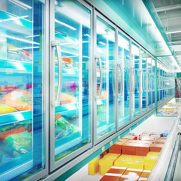 Refrigeration units