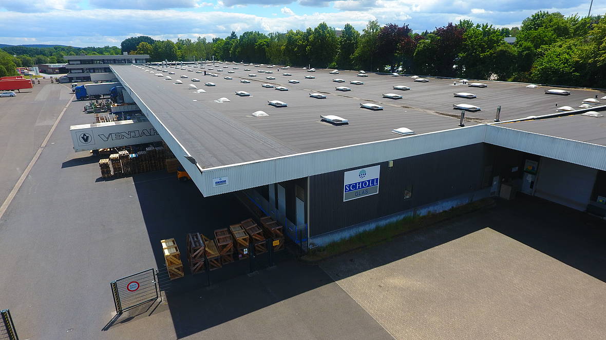 SCHOLLGLAS Technik GmbH Herford