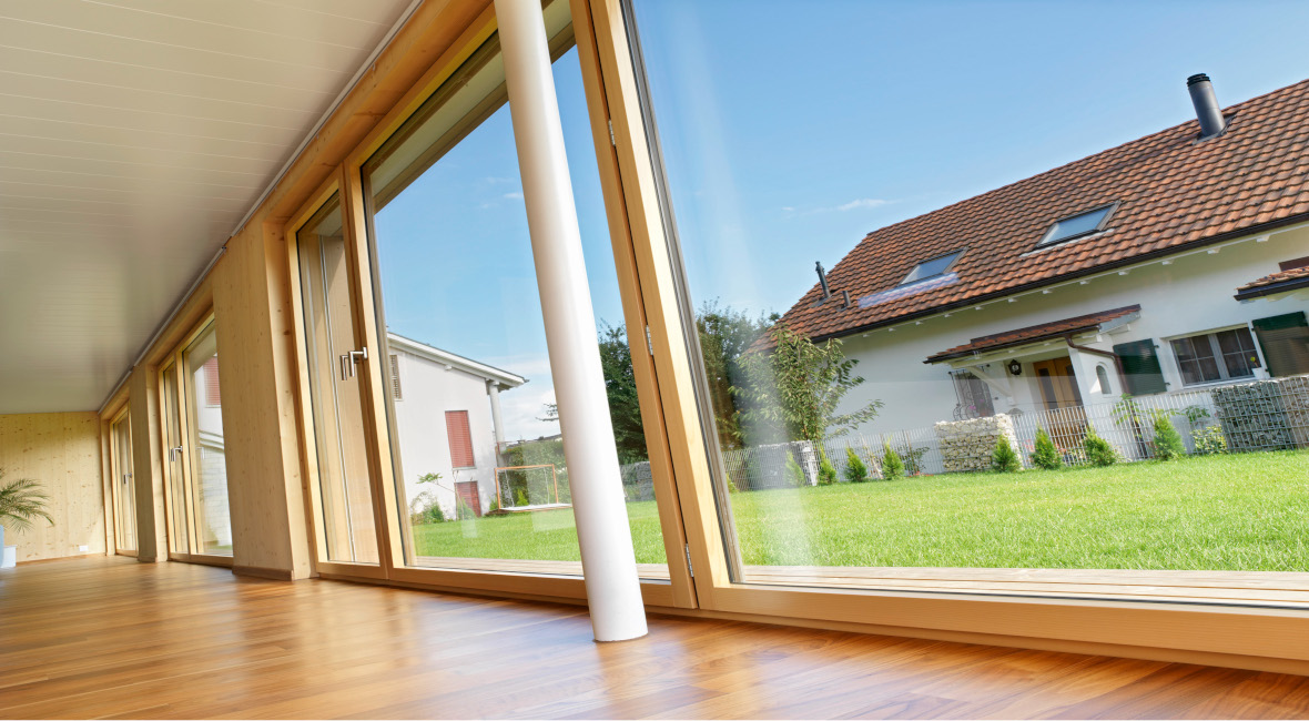 Isolierglas GEWE-therm®
